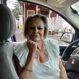 Meet your Posher, Barbara